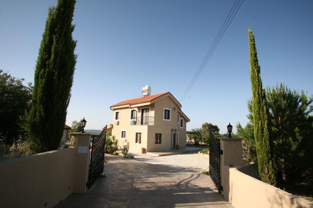 Villa Vasa Vasa Kilaniou Exterior foto