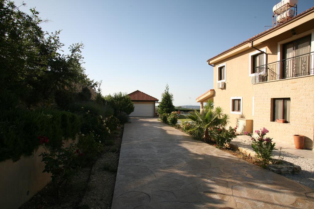 Villa Vasa Vasa Kilaniou Exterior foto