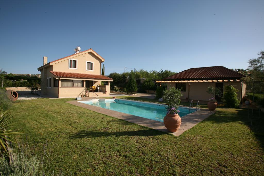 Villa Vasa Vasa Kilaniou Exterior foto