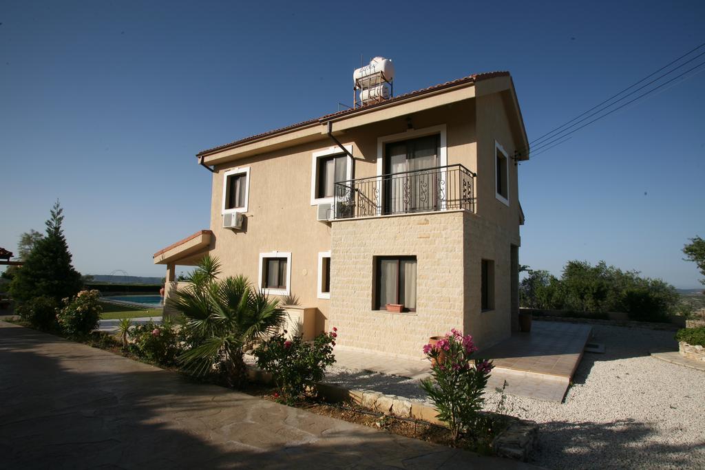 Villa Vasa Vasa Kilaniou Exterior foto