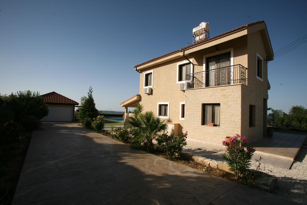 Villa Vasa Vasa Kilaniou Exterior foto